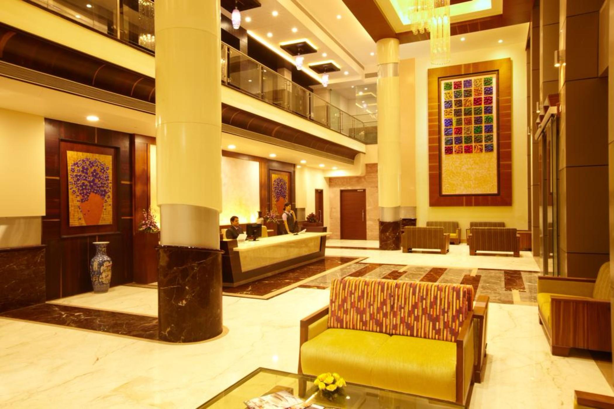 Club Emerald Mumbai Exteriör bild